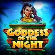 Goddess of the NightEvoplay
