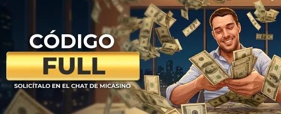 Recarga Diaria Explosiva 🚀 promotion image