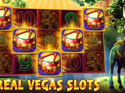 Captura de pantalla de Mercado Casino 5