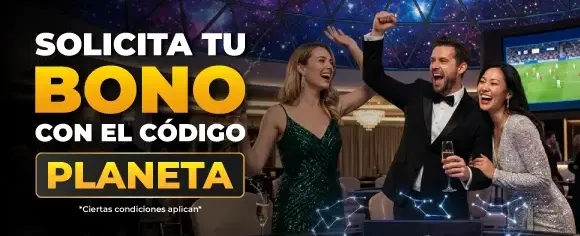 Bono de Referido Amigo 🤝 promotion image