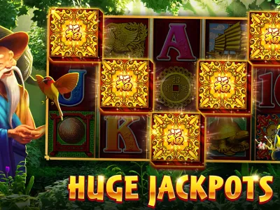 Captura de pantalla de Mercado Casino 1