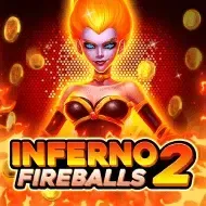 Inferno Fireballs 2 screenshot