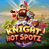 Knight Hot Spotz screenshot