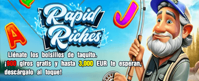 Duplica tu primer depósito ahora