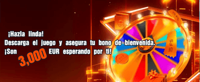 ¡Gana premios increíbles hoy mismo!