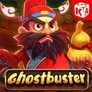 GhostbusterKA Gaming