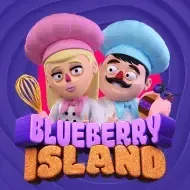 Blueberry IslandPoggiplay screenshot