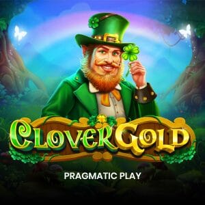 Clover Gold screenshot