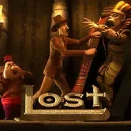 LostBsg screenshot